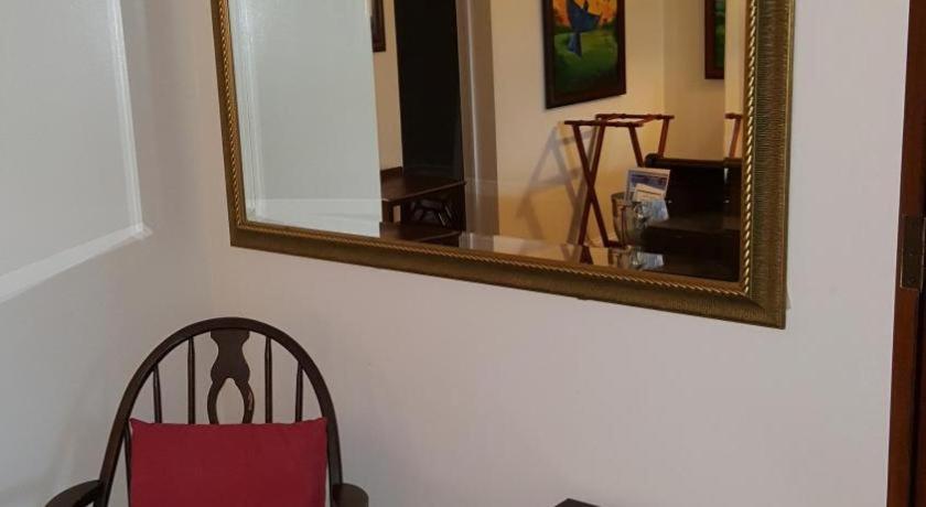 The Caribbean Court Boutique Hotel Vero Beach Exteriör bild