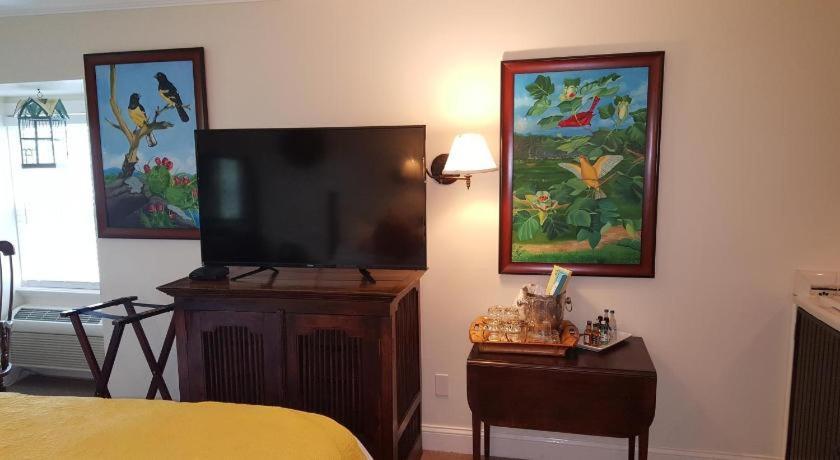 The Caribbean Court Boutique Hotel Vero Beach Exteriör bild