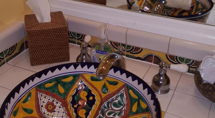 The Caribbean Court Boutique Hotel Vero Beach Exteriör bild