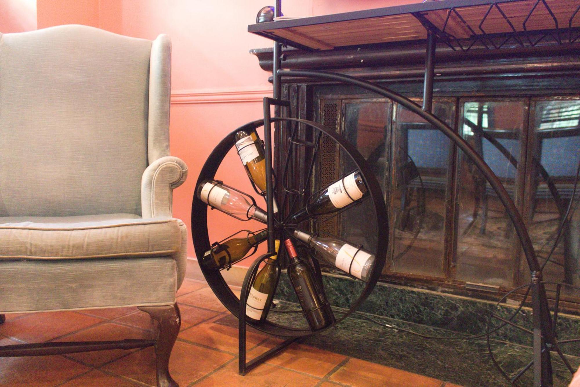 The Caribbean Court Boutique Hotel Vero Beach Exteriör bild