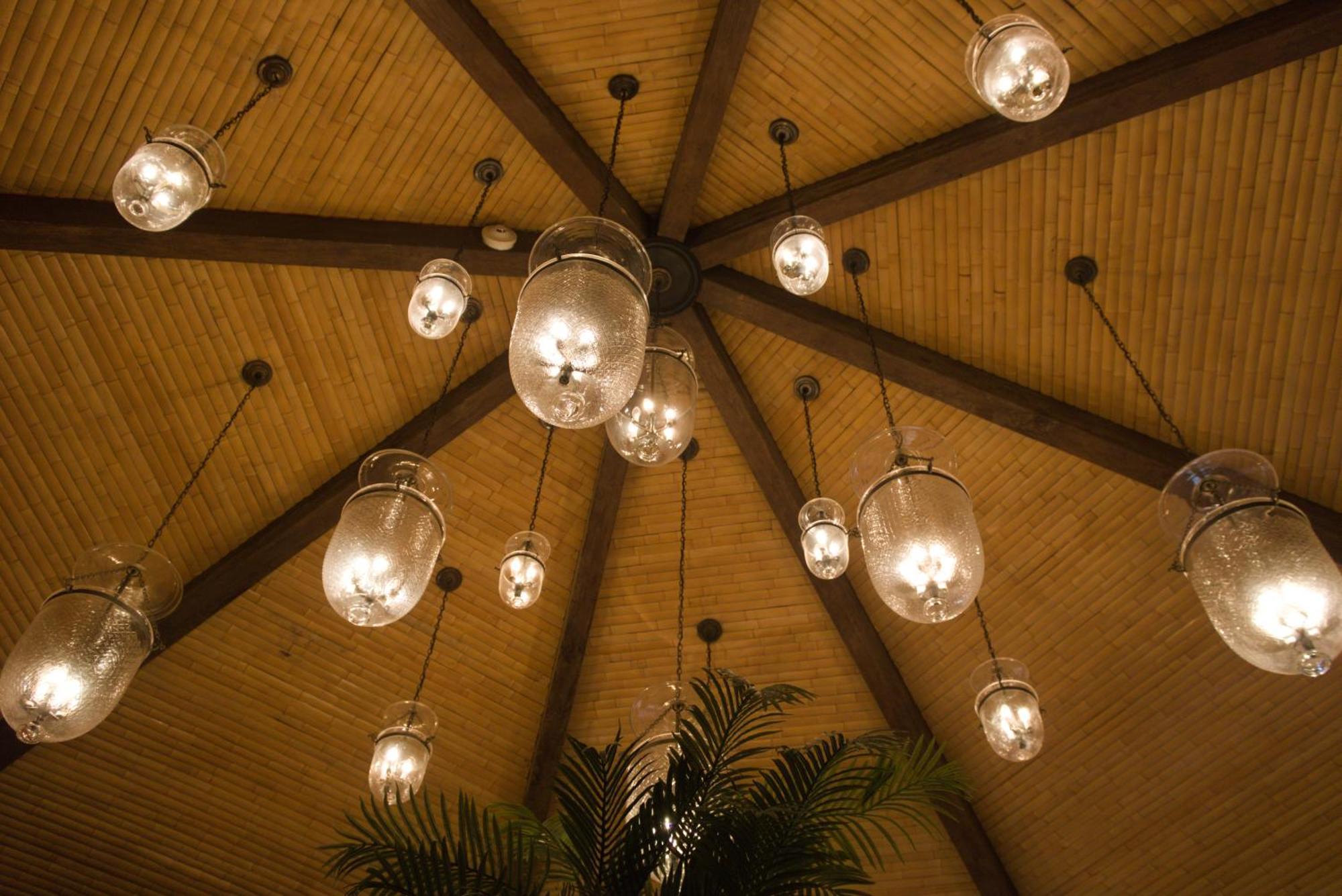 The Caribbean Court Boutique Hotel Vero Beach Exteriör bild