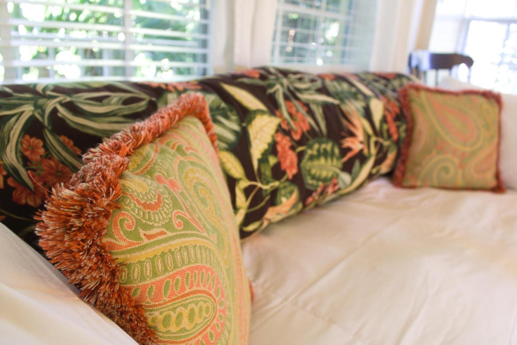 The Caribbean Court Boutique Hotel Vero Beach Exteriör bild