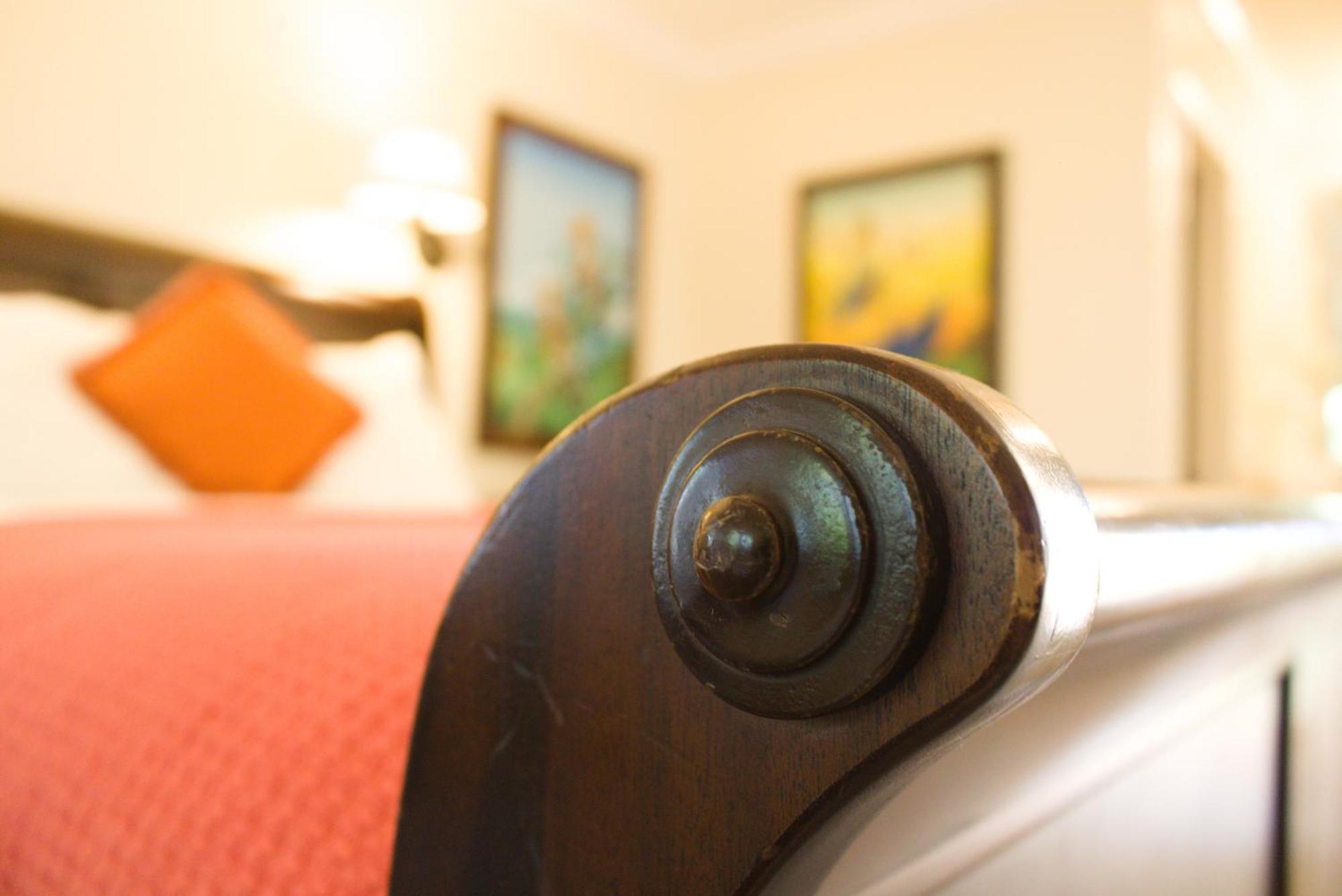 The Caribbean Court Boutique Hotel Vero Beach Exteriör bild
