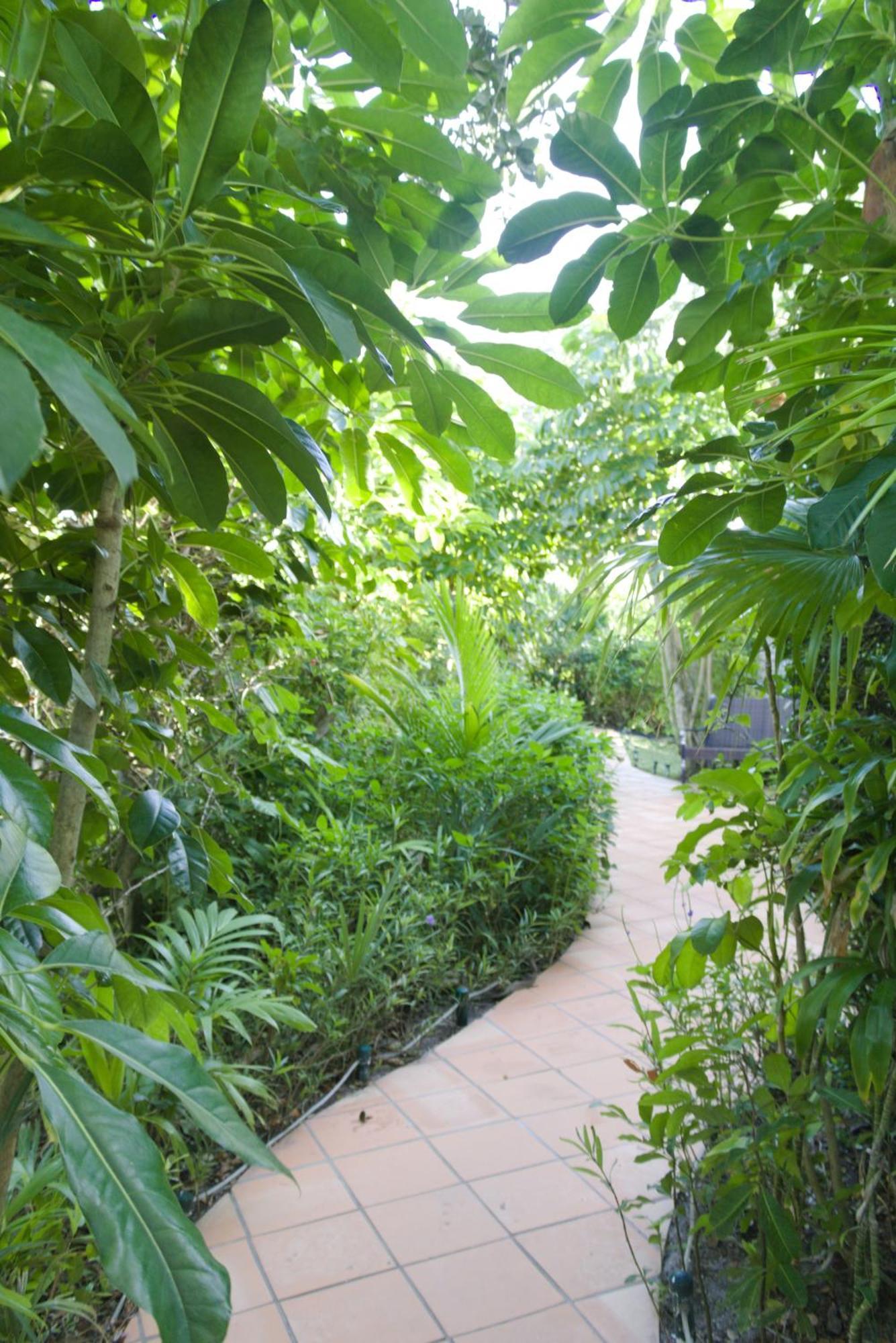 The Caribbean Court Boutique Hotel Vero Beach Exteriör bild