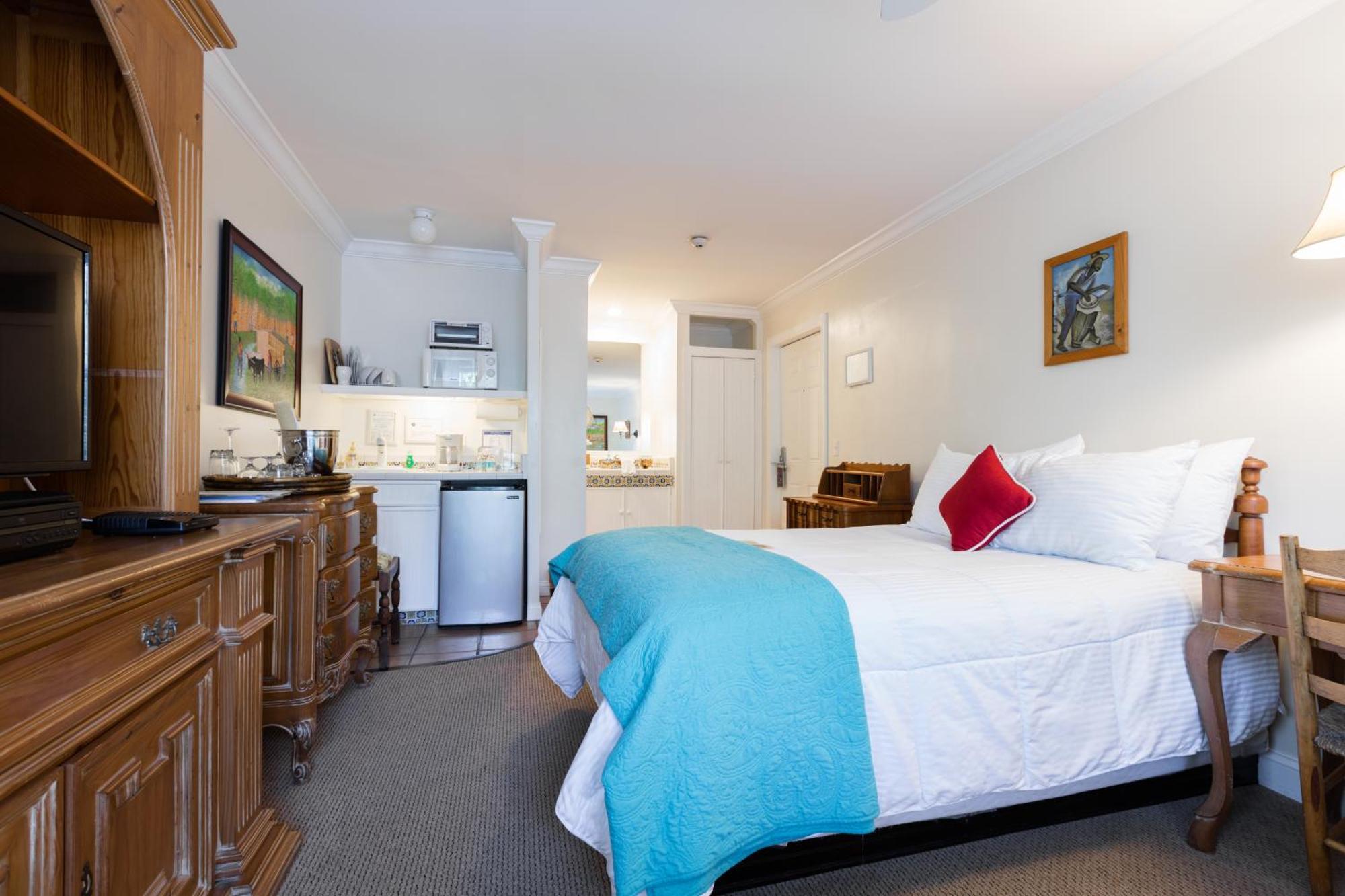 The Caribbean Court Boutique Hotel Vero Beach Exteriör bild